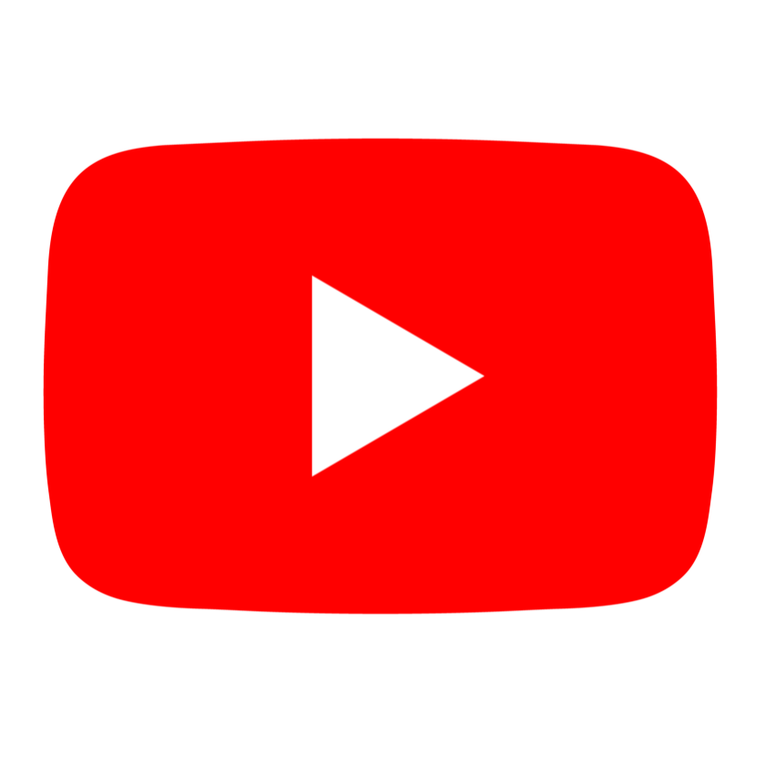 Ícone do YouTube